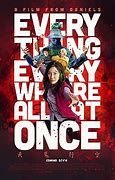 Everything Everywhere All at once (2022) de Daniel Kwan & Daniel Schneinert avec Michelle Yeoh Everyt10