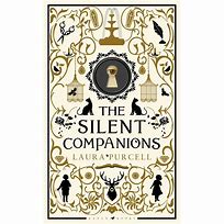 The silent companions de Laura Purcell Silent10