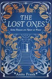 The lost ones d'Anita Frank The_lo10