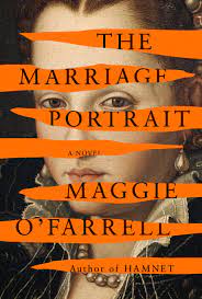 The Marriage Portrait de Maggie O'Farrell The_ma10