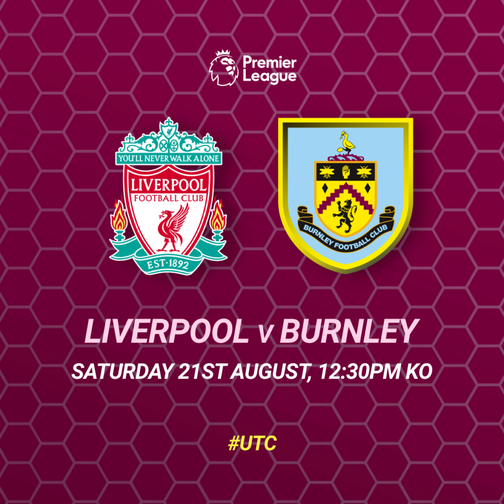 02. Spieltag der Premier League 2021/22 - 11.08. 2021 13:30 FC Liverpool - FC Burnley 2:0 (1:0) - Seite 6 5110