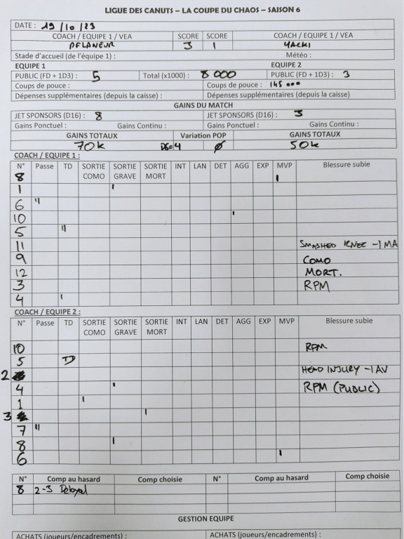 OCTOBRE 2023 - Rapports de match et comptes rendus Img_2023