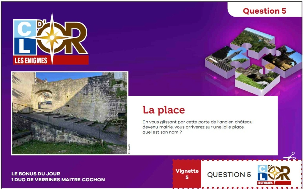 2024-Question 5: La place Q5-110