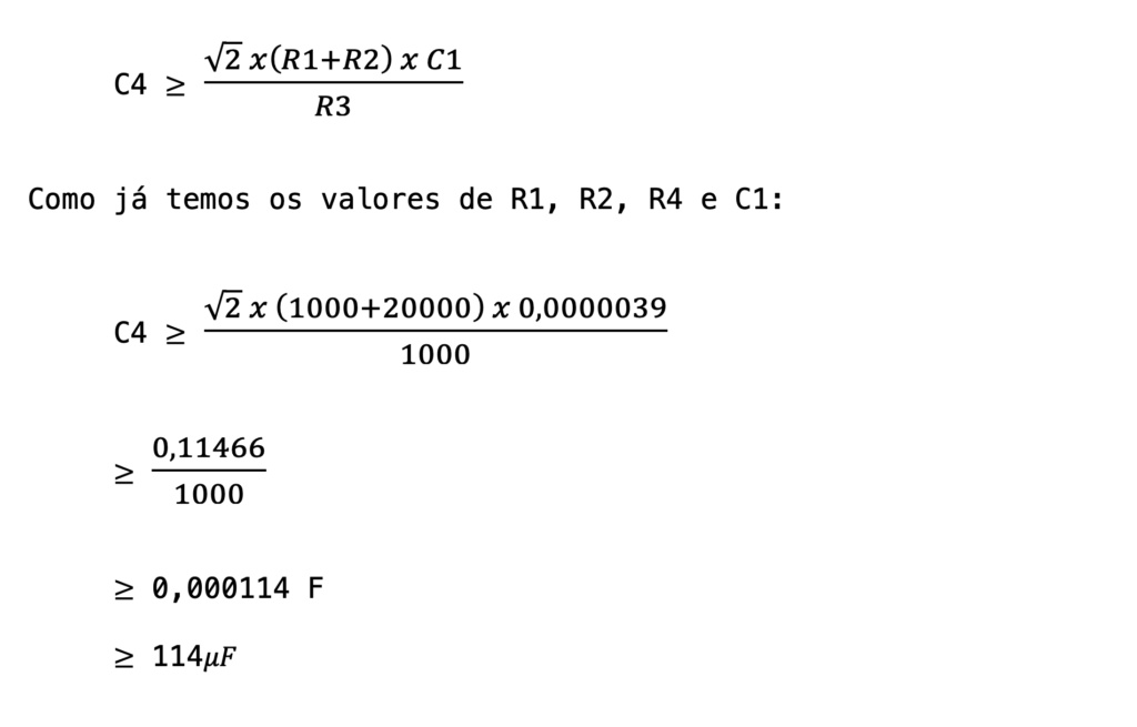 Construção de um amplificador com LM3886: Parte 2 Esquema Screen41