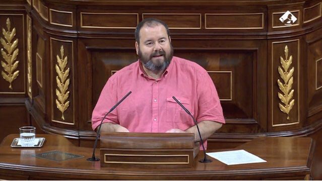 [Vox] PNL por la que insta al Gobierno de España a defender el uso del español en las aulas Joan_m10