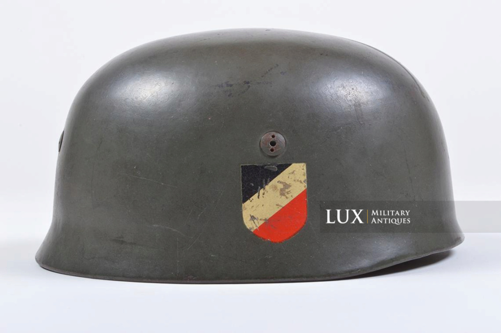 authentification d'un casque parachutiste allemand 59aa7111