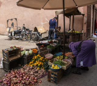 Maroc, une rencontre... Dsc_0418