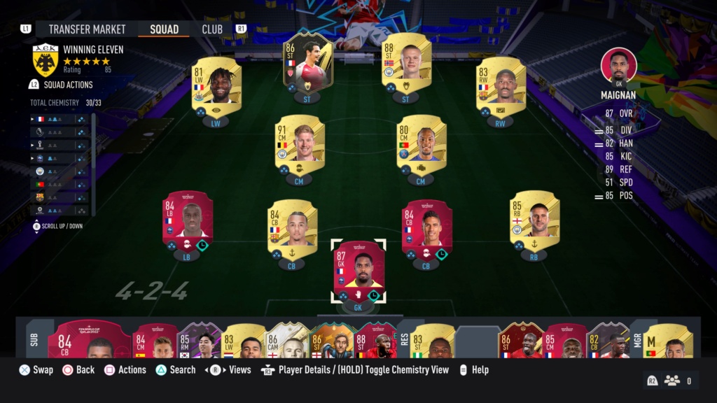 FIFA 23 - Ultimate Team - Page 3 1849a810