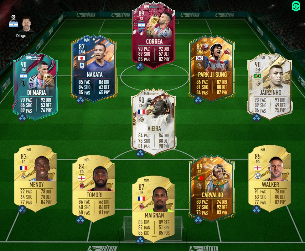 FIFA 23 - Ultimate Team - Page 4 2023-010