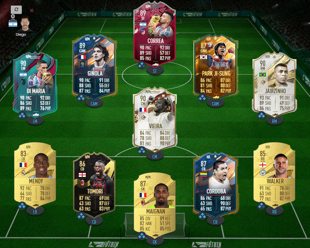 FIFA 23 - Ultimate Team - Page 4 2023-011