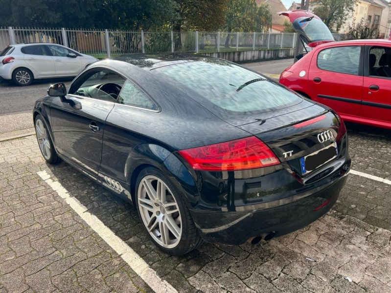 Le TT à PolochE 28952010