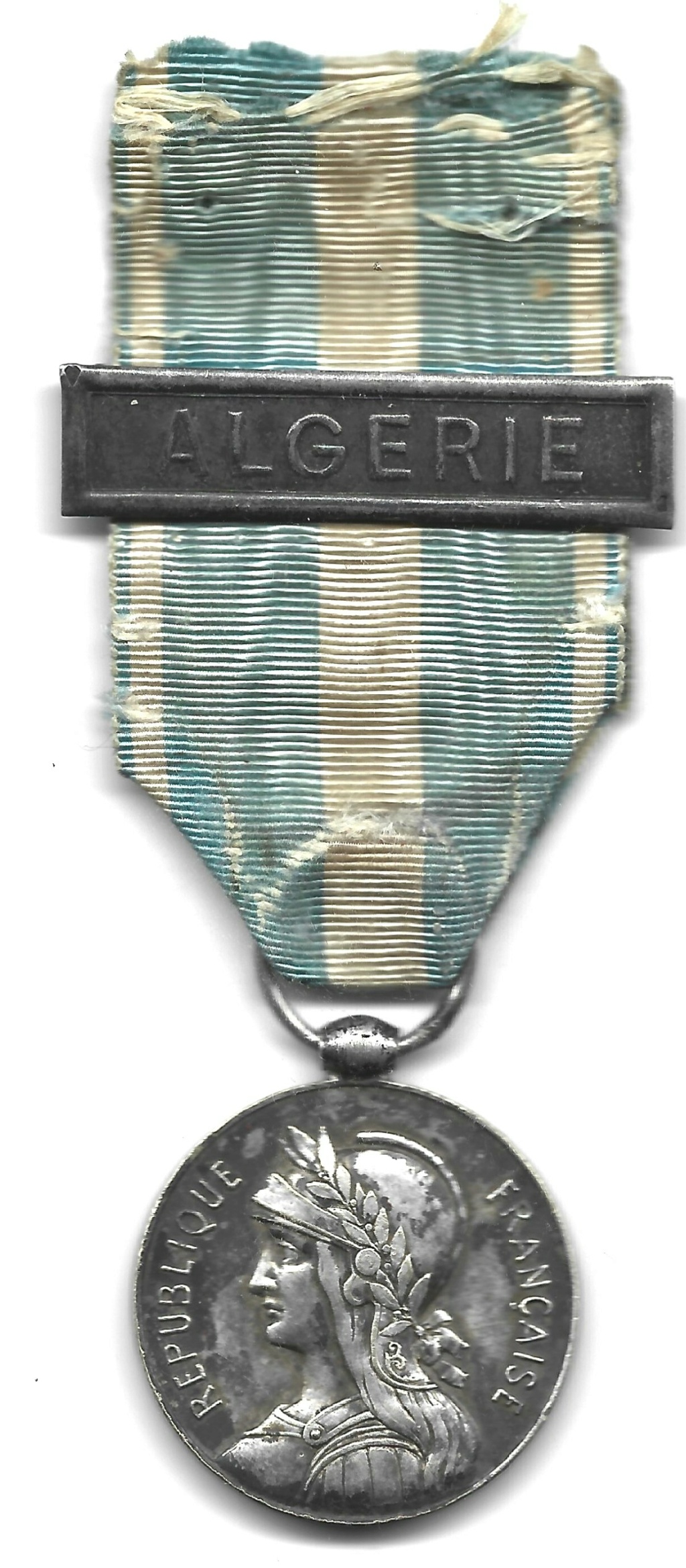 Medailles 610