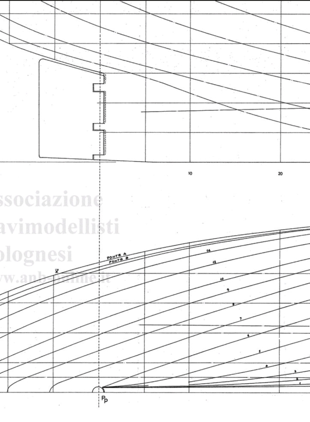 Il mio primo cantiere... .ANDREA DORIA - Pagina 3 Img_2020