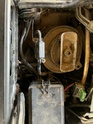 W124 break, ventilateur de chauffage en grève  Photo_10
