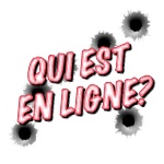 Qui est en ligne ?