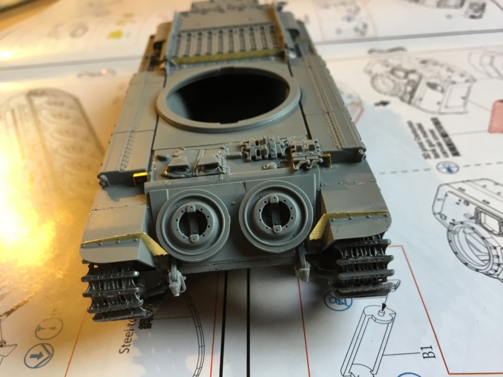[Vespid Models] Centurion Mk 5/1 TERMINÉ  Img_0610