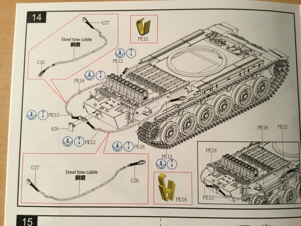 [Vespid Models] Centurion Mk 5/1 TERMINÉ  Img_0612