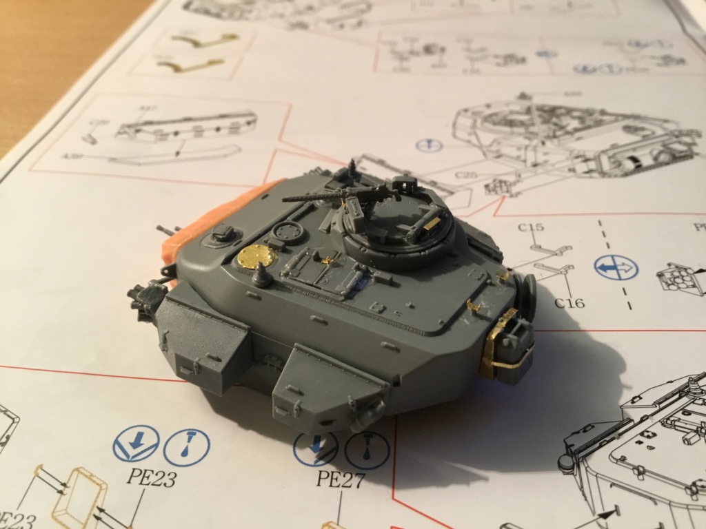 [Vespid Models] Centurion Mk 5/1 TERMINÉ  Img_0613
