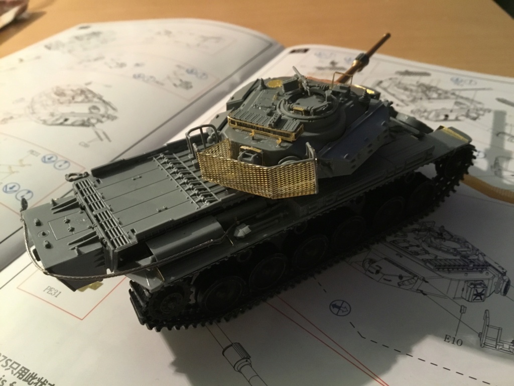 [Vespid Models] Centurion Mk 5/1 TERMINÉ  Img_0616