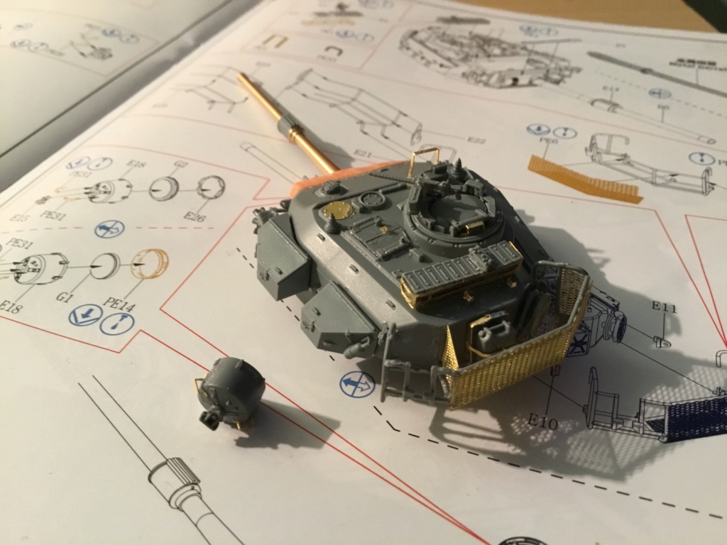 [Vespid Models] Centurion Mk 5/1 TERMINÉ  Img_0618