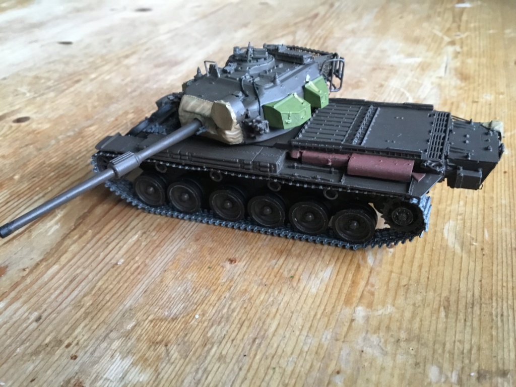 [Vespid Models] Centurion Mk 5/1 TERMINÉ  Img_0626