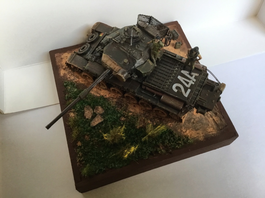 [Vespid Models] Centurion Mk 5  Img_0637