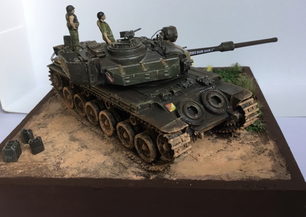 [Vespid Models] Centurion Mk 5  Img_0640