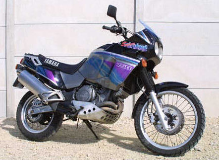 R100GS vs R100GS Paris Dakar - Avis ? Captu120