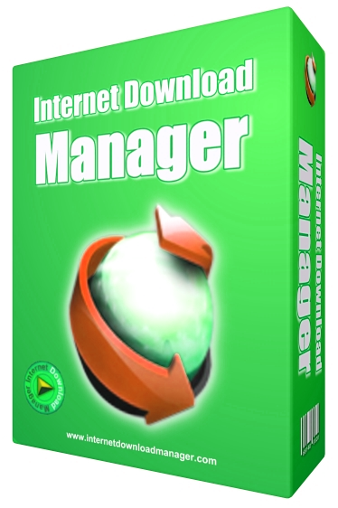 Internet Download Manager 6.42.3 Silent 3222010