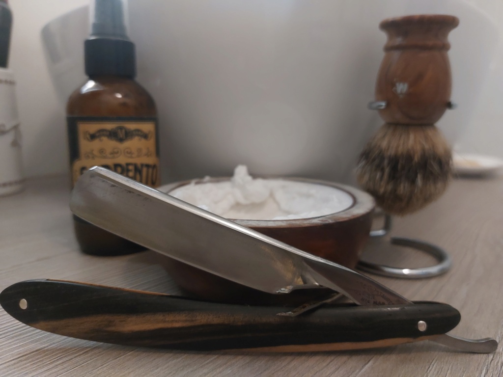 Shave of the Day / Rasage du jour - Page 11 20240410