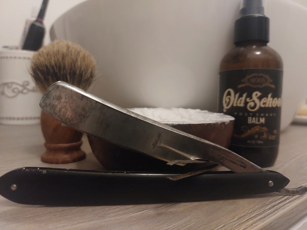 Shave of the Day / Rasage du jour - Page 11 20240411