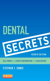 Dental Secrets 4e Dental12