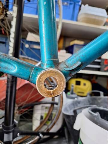 Pedalier velo peugeot new arrivals