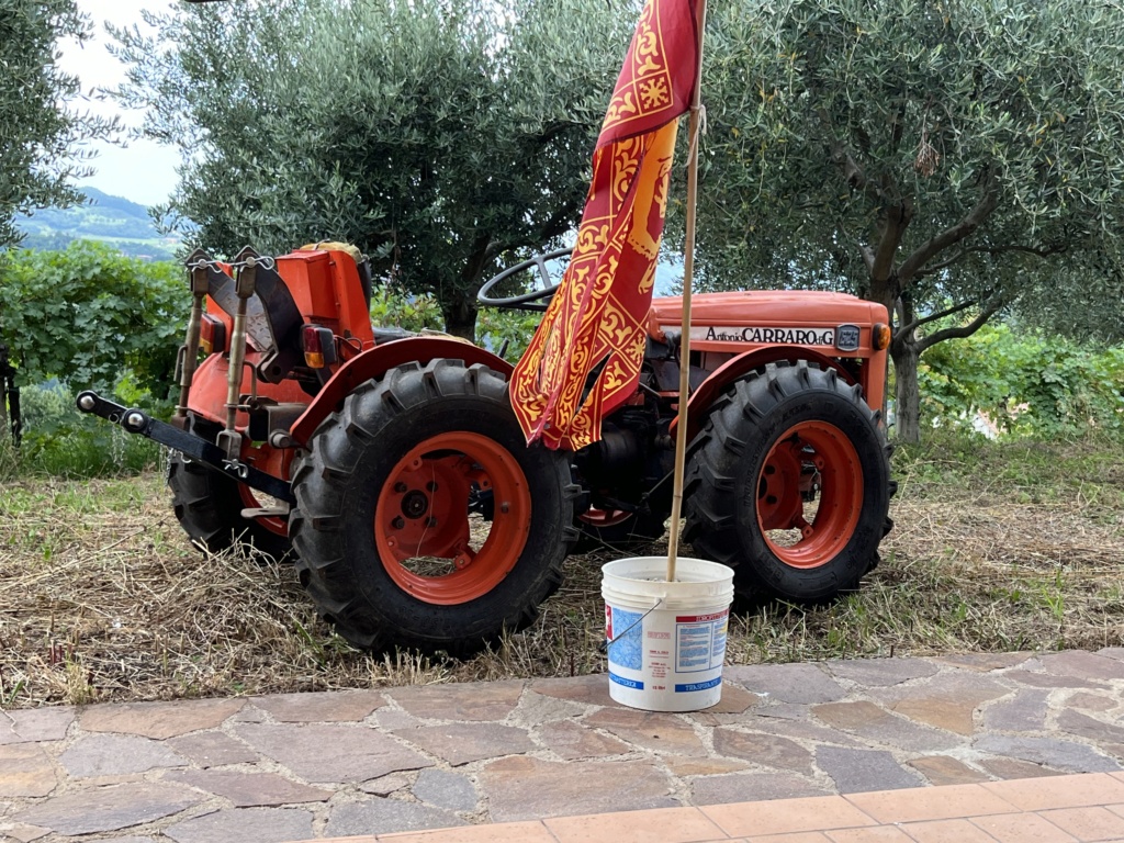 Carraro 635 Img_7511