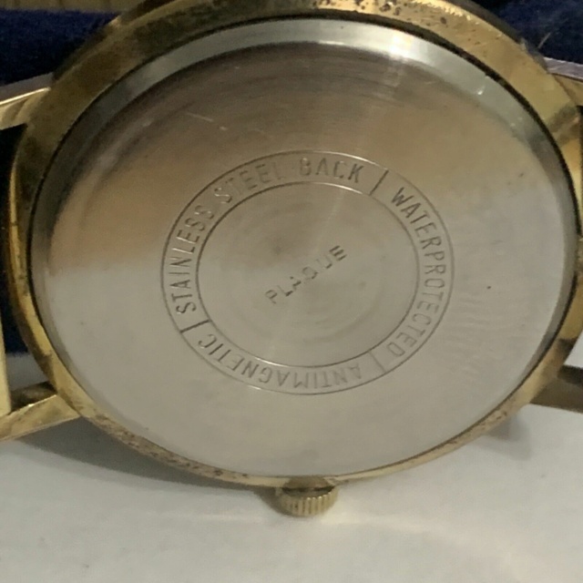 Les montres rares de votre collection. Vauban17