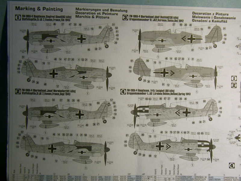 Multi-présentations MASTERCRAFT d avions au 1/72ème Imag0077