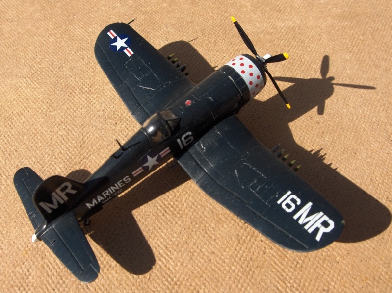 F4U-4 en Corée F4u-4_19