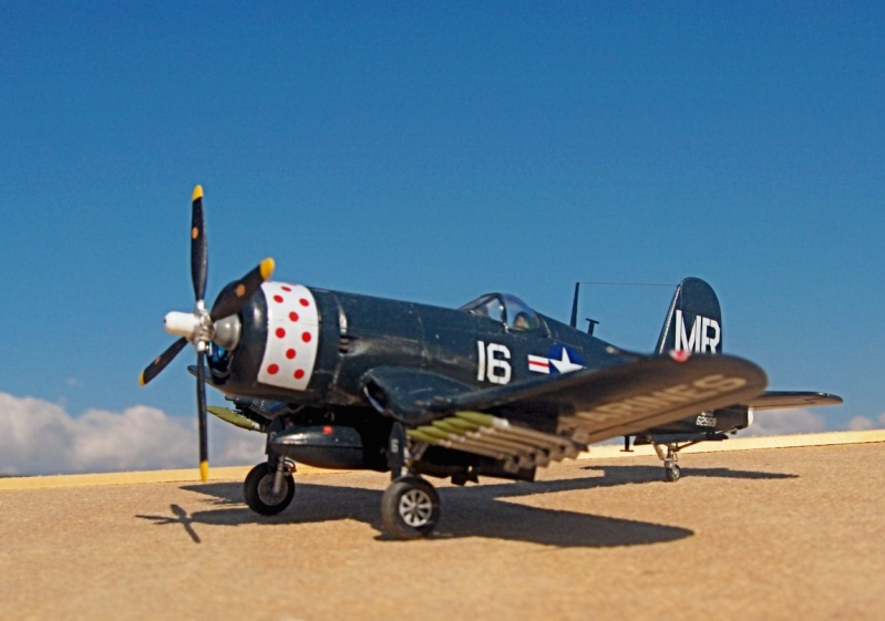 F4U-4 en Corée F4u-4_20