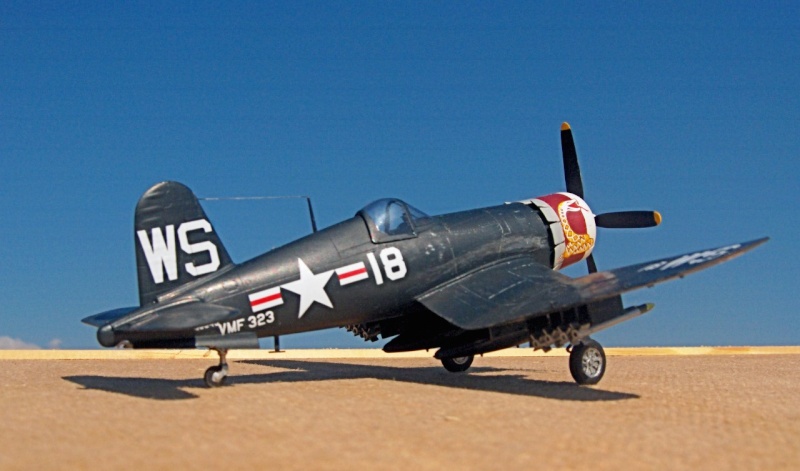 F4U-4 en Corée F4u-4_22