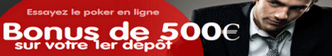 Europoker.fr Freeroll Festival de Cannes Package UltraVip Erropo10