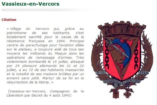 Connaissez vous l'histoire du Vercors ? Voici un résumé... - Page 6 Citati12