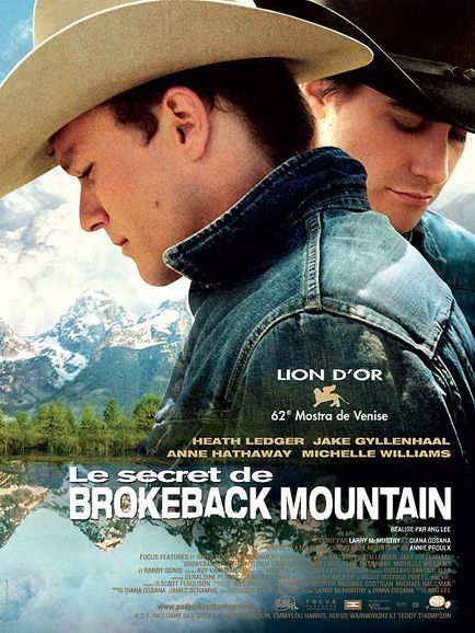 Le Secret de Brokeback Mountain 18463310