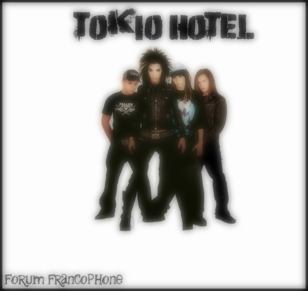 forum Tokio Hotel