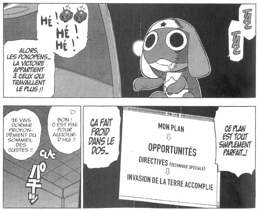 Keroro Keroro10