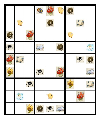 [Times n°7] 6 Novamaire 637 Sudoku10