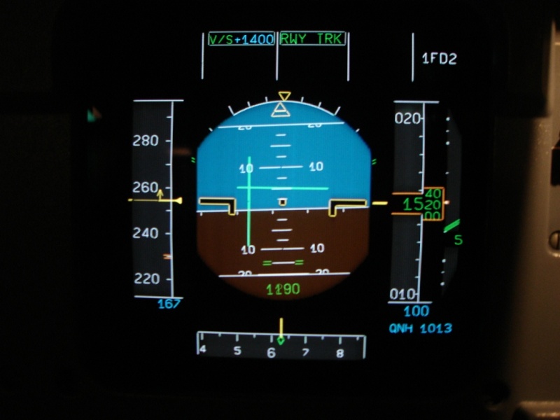 AF05 Flight in progress... Dsc06714