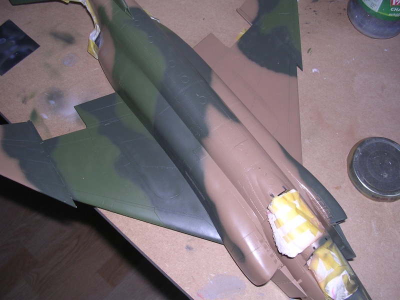 F-4D PHANTOM II au 1/32 [TAMIYA] Photo_14