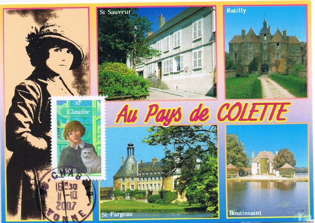 album Colette Cci00010