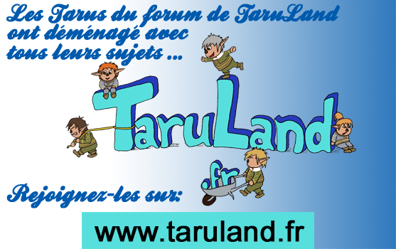 TaruLand