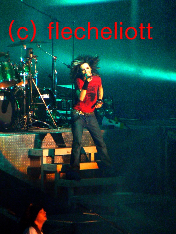 [Review] Concert Bercy 16-10-07. Bercy_11